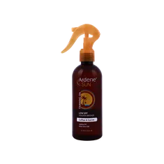 روغن آفتاب برنزه کننده حاوی قهوه و هویج آردن | Ardene Tanning Oil With Coffee And Carrot