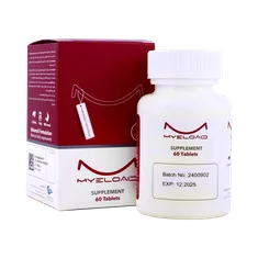 قرص میلواید اروند فارمد 60 عددی | Myeloaid Tablet - Arvand Pharmed