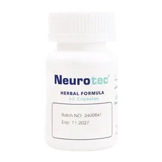 کپسول نوروتک اروند فارمد نوروپاتی دیابتی 60 عددی | Neurotec - Arvand Pharmed