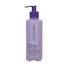 ژل شستشوی بهداشتی دوران یائسگی زنانه لافارر | Postmenopausal Genital Cleansing Gel 250 mL - La farrerr