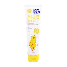 کرم نرم کننده کودک 3 درصد اوره بیبی فرست | Baby First Baby Eczema Relief Cream Urea 3