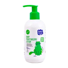 لوسیون مرطوب کننده کودک بیبی فرست | Baby Moisturizing Lotion - Baby First