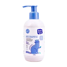 شامپو کودک بیبی فرست 250 گرمی | Kids Shampoo - Baby First