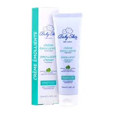 کرم امولیانت کودک بیبی اسکین | Baby Skin Baby Emollient Cream