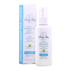 اسپری گره باز کن مو بیبی اسکین | Baby Skin Hair Softener Spray