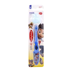 مسواک بیبی لند نرم کودک 3 تا 5 سال کد 379 | Babyland Kids Toothbrush Code 379