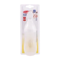 سرلاک خوری کودک بی بی لند کد 377  | Cereal Feeding Bottle Code 377 - Baby Land