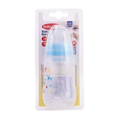 شیشه شیر ضد نفخ بی بی لند کد 240 مناسب 0 تا 6 ماهگی | Baby Bottle Code 240 - Baby Land