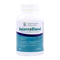 کپسول بالانس بلند فیرهون هلث | Fairhaven Health Balance Blend Capsules