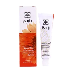 کرم کالاندولا باریج اسانس | Calendula Topical Cream - Barij Essence