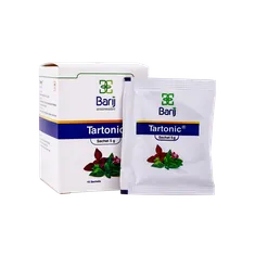ساشه تارتونیک باریج اسانس 10 عددی | Tartonic Sachet - Barij Essence