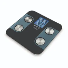 ترازوی تشخیصی لمسی امسیگ مدل BD56 | touch diagnostic scale model BD56 - EMSIG