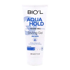 ژل موی سر آکوا هولد بیول | Aqua Hold Styling Gel - Bio'l