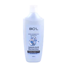 شامپو موهای خشک و نرمال هیدروتراپی بیول | Biol Hydro Therapy Shampoo