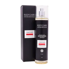 بادی اسپلش مردانه بادی کر تام فورد فابولوس | Tom Ford Fabulous Body Splash - Body Care