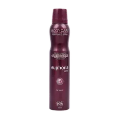 اسپری بدن زنانه بادی کر ایفوریا | Euphoria Perfumed Spray For Women Body Care