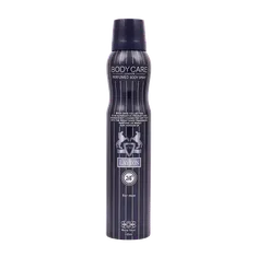 اسپری بدن مردانه بادی کر مارلی لیتون | Layton Perfumed Spray For Men Body Care