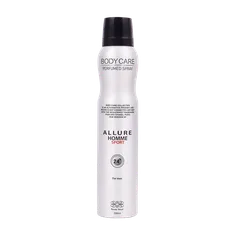اسپری بدن مردانه آلور هوم اسپورت بادی کر | Allure Homme Sport Perfumed Spray For Men Body Care