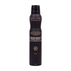 اسپری بدن مردانه بادی کر بد بوی | Bad Boy Perfumed Spray - Body Care
