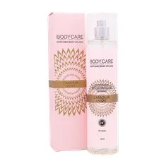 بادی اسپلش زنانه لالیک لامور بادی کر | Lamour Lalique Body Splash - Body care