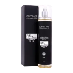 بادی اسپلش مردانه بادی کر کرید اونتوس | Creed Aventus Body Splash - Body Care
