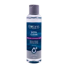 محلول پاک کننده صورت بوتا کلین بوتانیس | Bota Clean Micellar Cleansing Water - Botanis