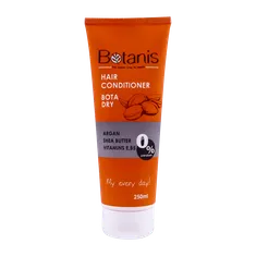 نرم کننده موهای خشک و آسیب دیده بوتانیس | Bota Dry Hair Conditioner for Dry and Damaged Hair - Botanis