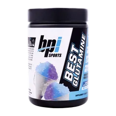 پودر بست گلوتامین بی پی آی اسپورت | Best Glutamine Powder - BPI Sports