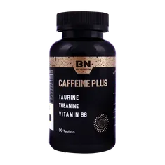 قرص تقویت انرژی کافئین پلاس بی اس کی | Caffeine Plus Tablets - BSK