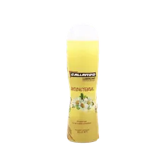 ژل روان کننده آنتی باکتریال گالاردو | Antibacterial Lubricant Water Based with Natural Chamomile Extract - Gallardo