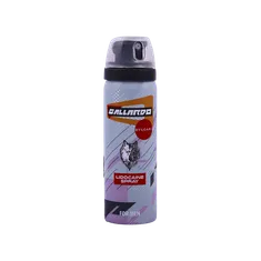 اسپری تاخیری گالاردو با رایحه بولگاری  | Gallardo Lidocaine Spray with Scent of Bvlgari Perfume
