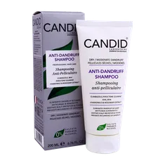 شامپو ضد شوره برای شوره خشک و ملایم کاندید | Anti-dandruff Shampoo for Dry and Moderate Dandruff - Candid