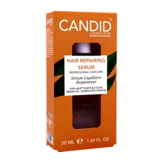 سرم ترمیم کننده تک فاز مو کاندید 50 میلی لیتری | Hair Repairing Serum - Candid