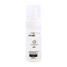 فوم شستشو و روشن کننده صورت پیگما کپ کپیدرما | Pigma Cap Brightening Cleansing Foam - Capiderma
