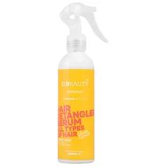اسپری نرم کننده و بازکننده گره مو سریتا | All Hair Types Hair Detangler Spray - Cerita