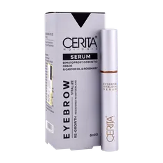 سرم احیا کننده ابرو سریتا | Eyebrow Vitalize Plus Serum - Cerita