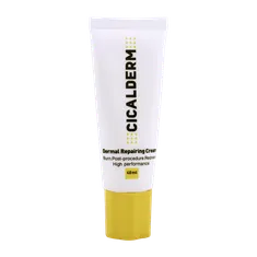 کرم ترمیم کننده پوست سیکالدرم | Dermal Repairing Cream - Cicalderm