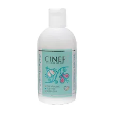 شامپو سر و بدن نوزاد سینره | Baby Shampoo and Body Wash - Cinere