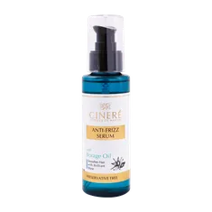 سرم نرم کننده مو سینره | Anti-frizz Serum - Cinere