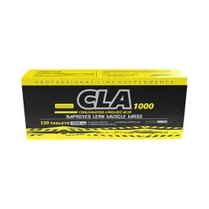قرص سی ال ای 1000 ژن استار | CLA 1000 Tablet - Genestar