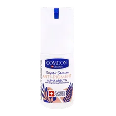 سرم پوست کامان مخصوص ضد لک 30 میلی لیتری  | Come On Anti Pigment Serum Alpha Arbutin
