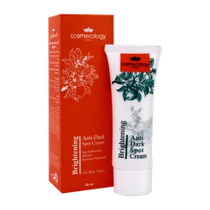 کرم ضد لک و روشن کننده صورت کاسمکولوژی 50 میلی لیتری | Cosmecology Brightening Anti Dark Spot Cream