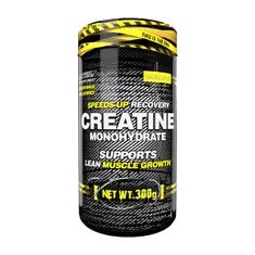 پودر کراتین مونوهیدرات ژن استار | Creatine Monohydrate Formula - Genestar