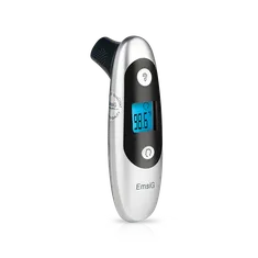تب سنج دیجیتال امسیگ مدل CT98 | digital thermometer model CT98 - EMSIG