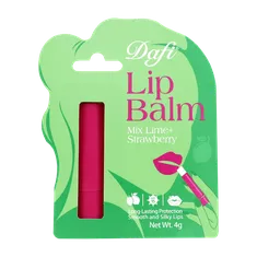 بالم لب نرم کننده SPF15 دافی | Lip Balm - Dafi