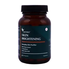 کپسول دایونیکس اسکین برایتنینگ فارما | Skin Brightening Capsule - Dayonix Pharma