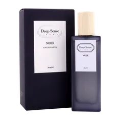 ادو پرفیوم آقایان دیپ سنس نویر | Deep Sense Eau De Parfum Noir