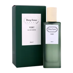 ادو پرفیوم آقایان دیپ سنس ورت |  Deep Sense Eau De Parfum Vert