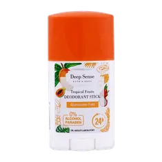 استیک خوشبو کننده بدن تروپیکال دیپ سنس | Tropical Fruits Deodorant Stick - Deep Sense