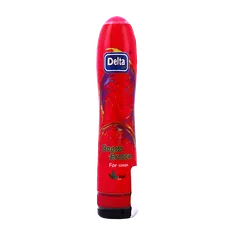 ژل تقویت کننده دلتا بوستر اریکشن بانوان | DeltaZex Booster Erection Gel For Women